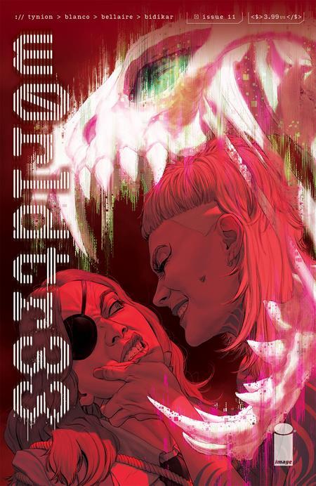 W0rldtr33 #11 Cvr B Mattia De Iulis Var (mr) Image Comics Comic Book