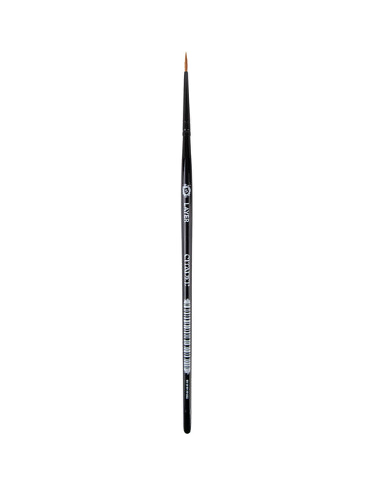 Citadel Small Layer Brush 63-21 By Games Workshop