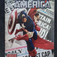 Captain America #15 2012 marvel Comic Book marvel Comic Book