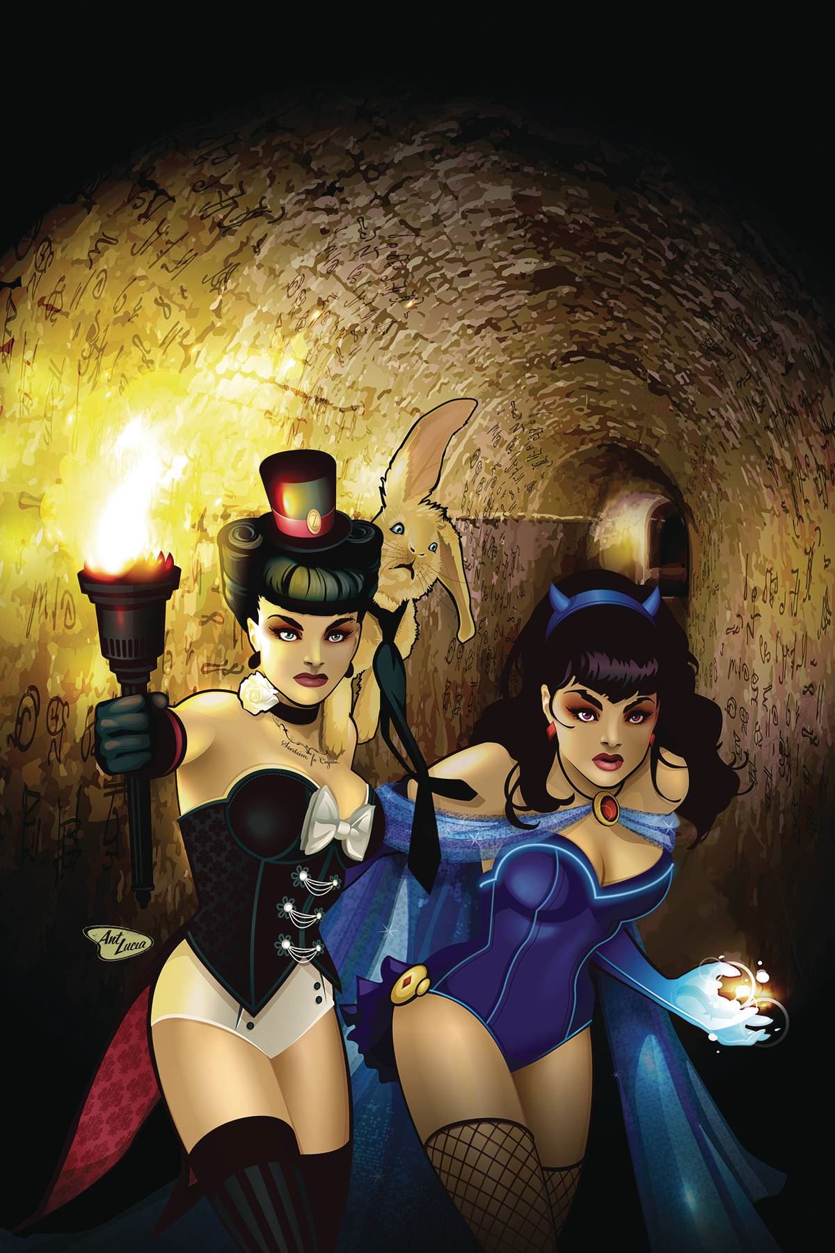 Dc Comics Bombshells #16 DC Comics Comic Book