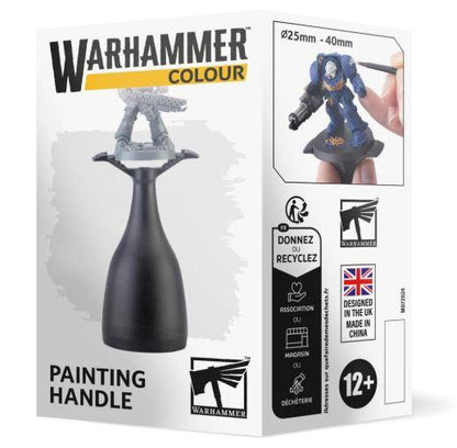 Warhammer- Painting Handle 66-37 by Games Workshop