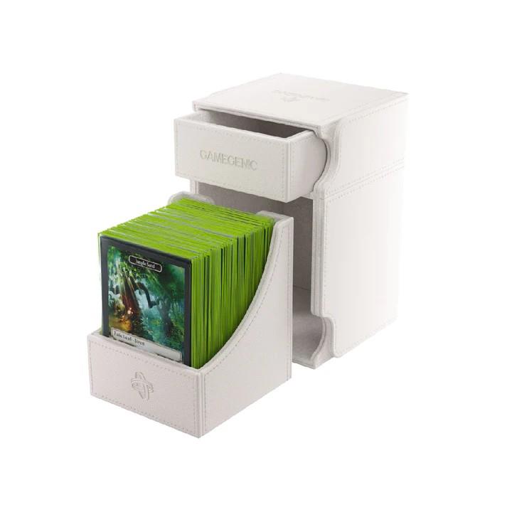 Gamegenics  Watchtower 100+ XL White