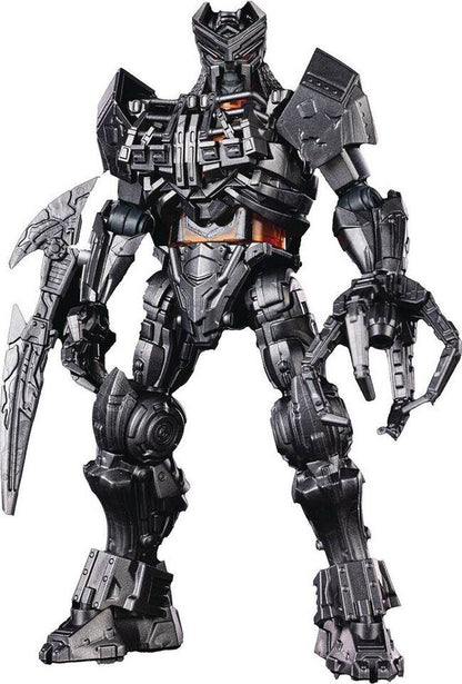 Blokees Transformers Classic Class Scourge Model