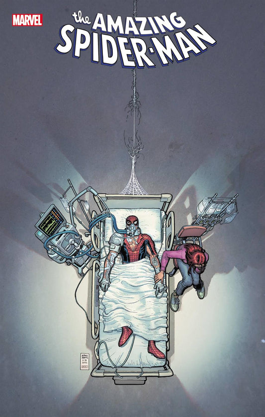 Amazing Spider-man #76 () Marvel Prh Comic Book 2021