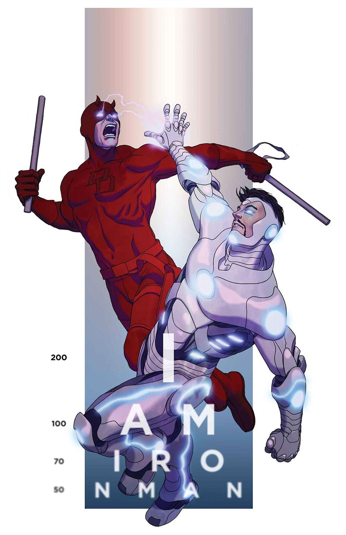 Superior Iron Man #2 Marvel Comics Comic Book 2014