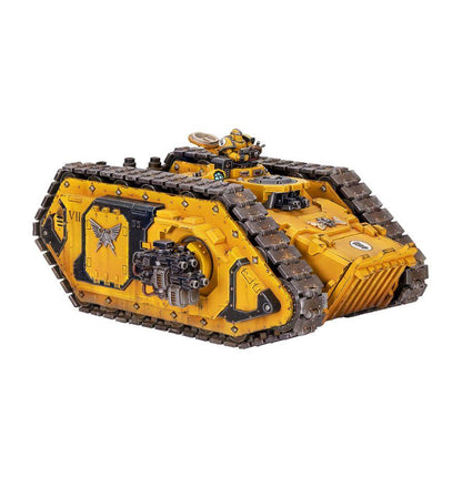 Warhammer: The Horus Heresy - Legiones Astartes: Spartan Prometheus Assault Tank 31-155 by Games Workshop