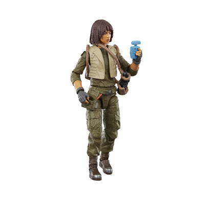 Sw Acolyte Retro 3-3/4in Osha Aniseya Action Figure