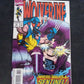 Wolverine #72 1993 marvel Comic Book marvel Comic Book