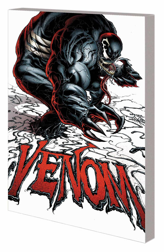 Venom by Rick Remender 1: The Complete Collection Rick Remender and Marvel Comics