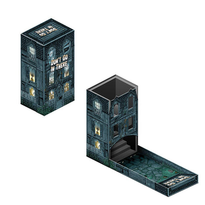 Don't Go In There by Road to Infamy Board Game