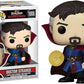 Funko Pop! Marvel: Doctor Strange Multiverse of Madness - Doctor Strange Vinyl Figure