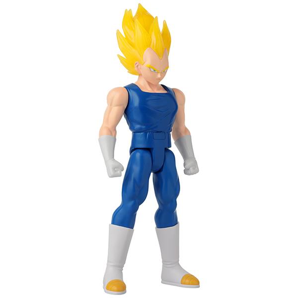 Dragon Ball Figure Limit Breaker Sparking Dragon Ball Z- Super Saiyan 2 Vegeta by Bandai Hobby
