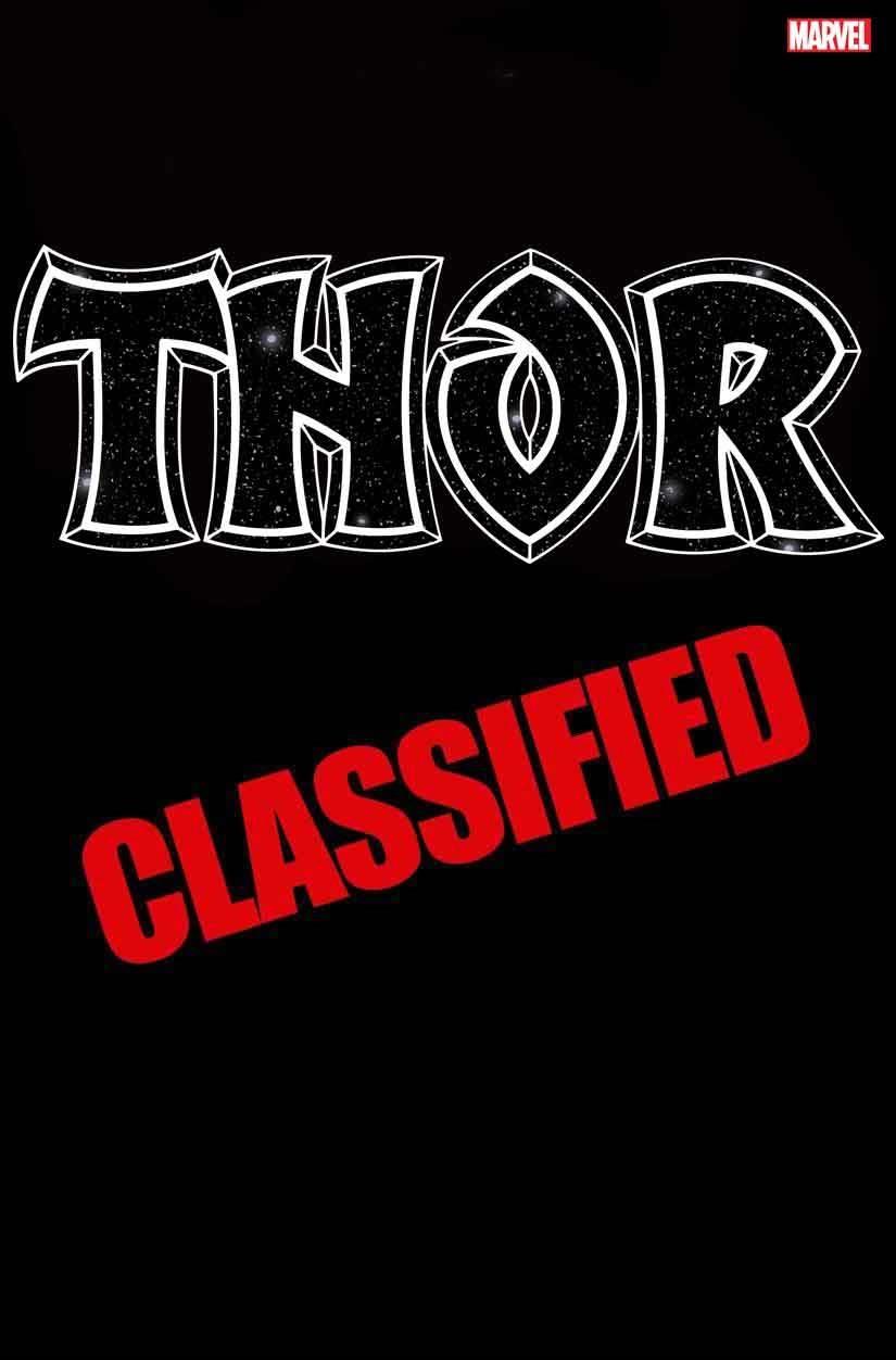 Thor #6 Skroce Spoiler Var (Skroce Spoiler Var) Marvel Comics Comic Book 2020