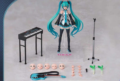 Blokees Figure FE 01 Hatsune Miku by Blokees