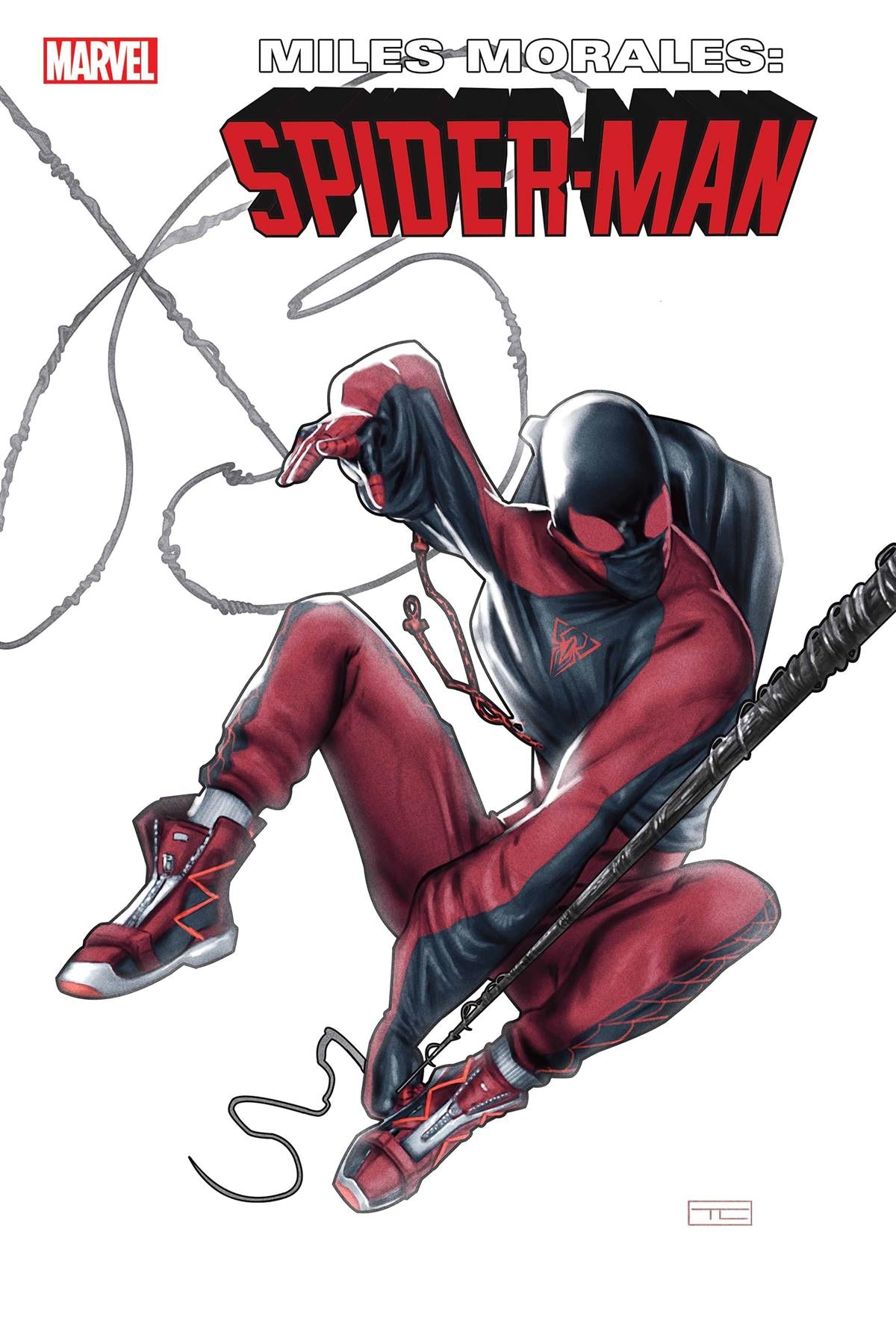 Miles Morales Spider-man #30 Marvel Comics Comic Book