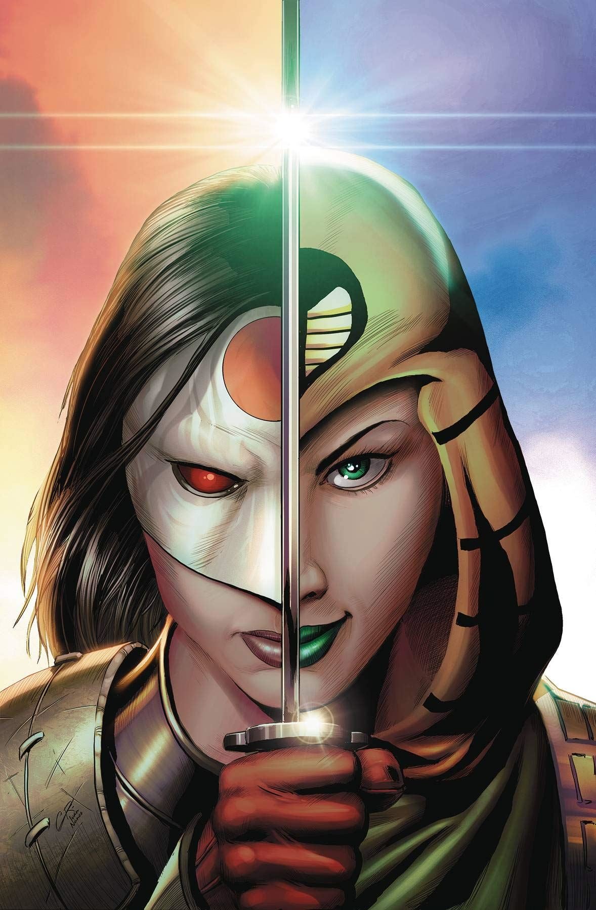 Suicide Squad Black Files #2 DC Comics Comic Book