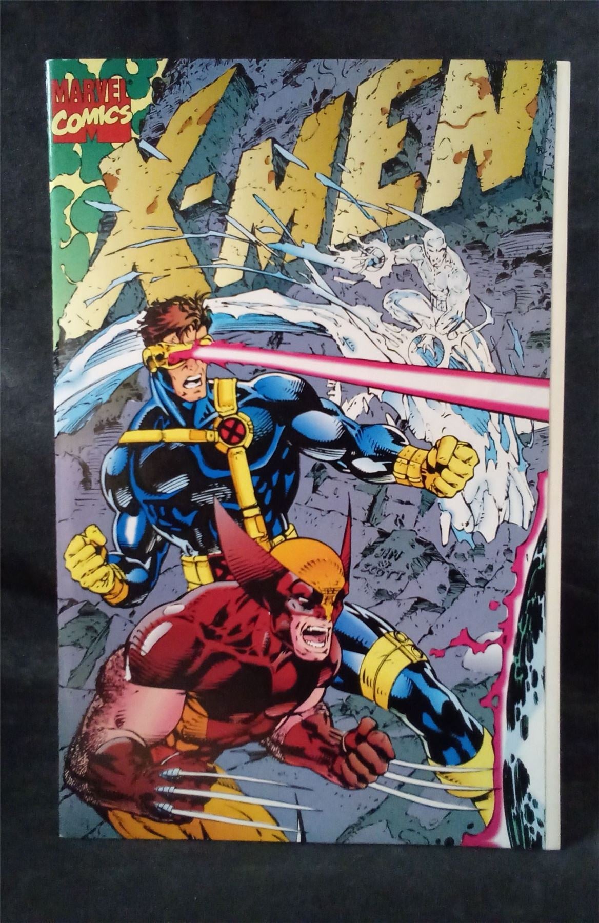 X-Men #1: Facsimile Edition  2023 Marvel Comics Comic Book