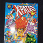 X-Patrol 1996 Amalgam Comics Comic Book