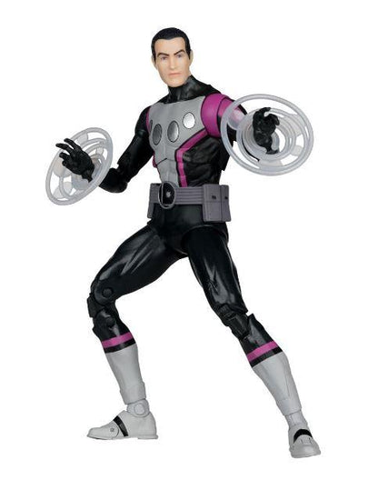 DC McFarlane Collector Edition Wave 13 #51 Cosmic Boy Final Crisis 7-Inch Scale Action Figure by McFarlane Toys
