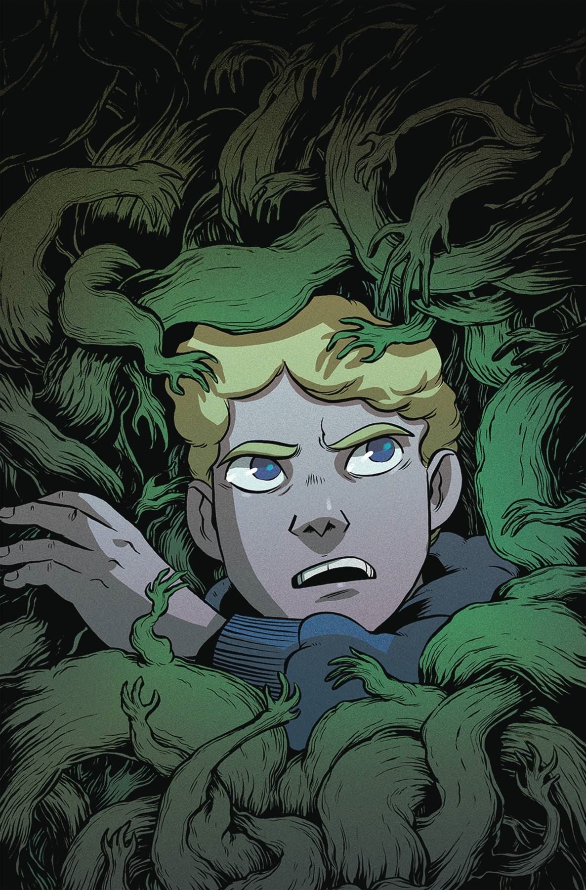 By Night #6 Boom! Studios Comic Book