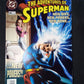 The Adventures of Superman #545 1997 DC Comics Comic Book