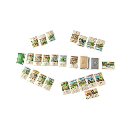 CATAN – On the Road by Catan Studio