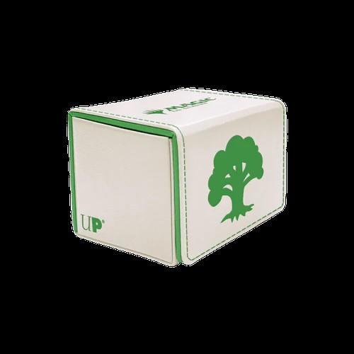 Ultra Pro MtG Deckbox Alcove Edge 100+  Mana 8 Series - Forest