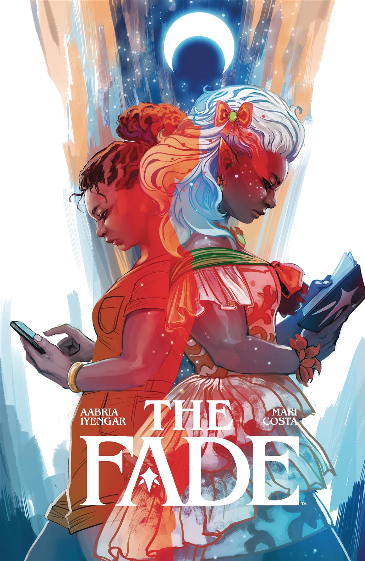 Fade #1 (of 5) Cvr B Hans Boom! Studios Comic Book