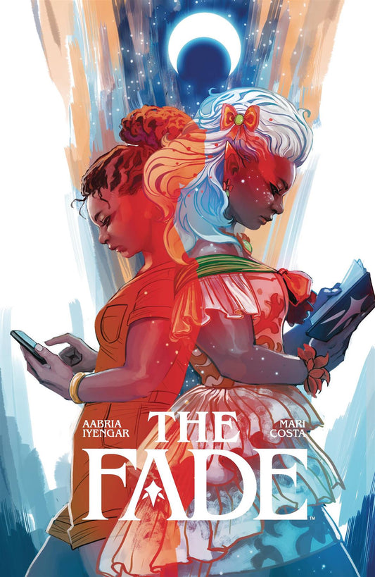 Fade #1 (of 5) Cvr B Hans Boom! Studios Comic Book