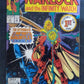 Warlock and the Infinity Watch #1 1992 marvel Comic Book marvel Comic Book