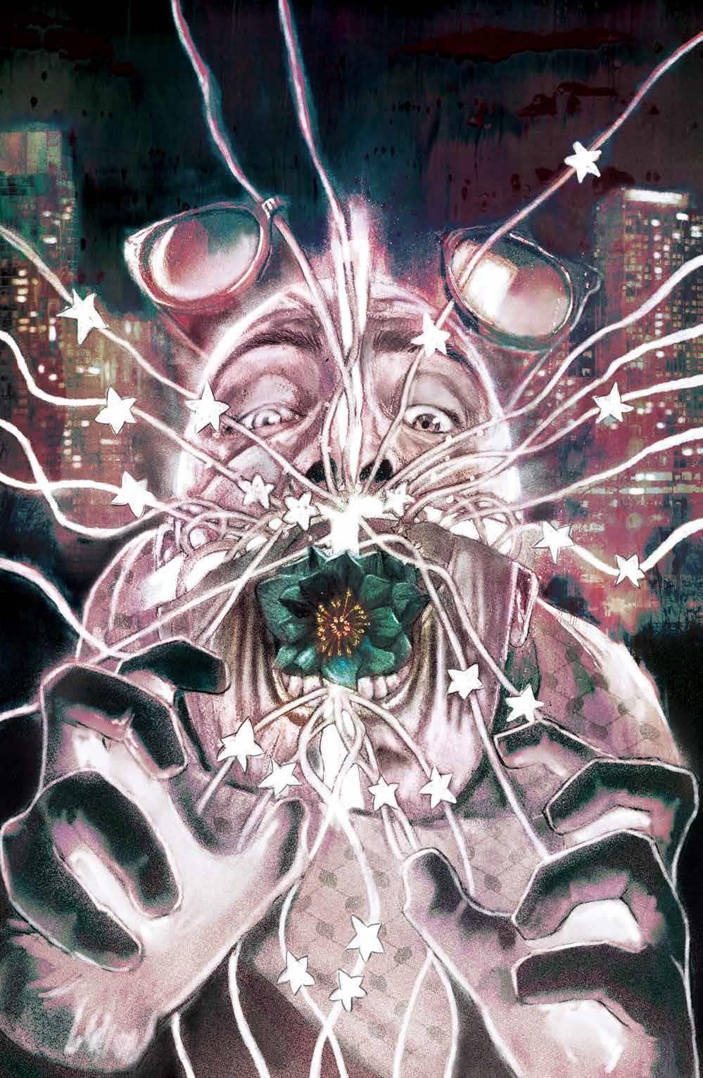 In Bloom #1 Cvr C 10 Copy Incv Pearson Boom! Studios Comic Book 2024