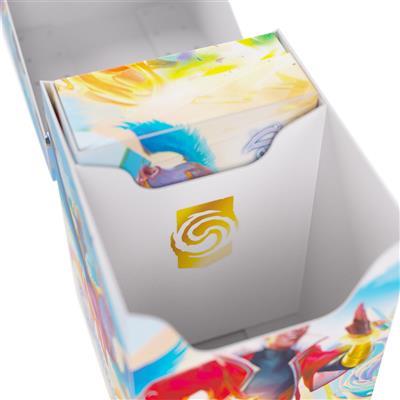 Altered TCG Expedition Soft Box Beyond the Gates By Gamegenic