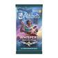 Altered TCG Whispers from the Maze Pre-Release Box By Equinox