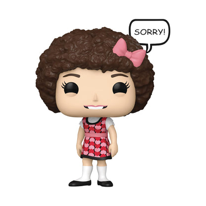 Funko POP  Television SNL 50th S2 Gilly #14 Vinyl Figure
