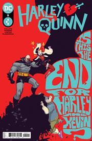 Harley Quinn #5 Cvr A Riley Rossmo DC Comics Comic Book