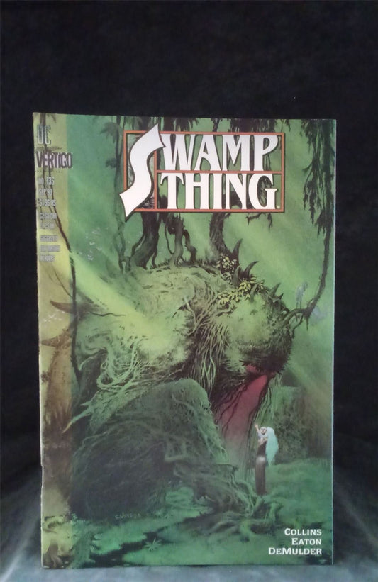 Swamp Thing #135 1993 Vertigo Comic Book