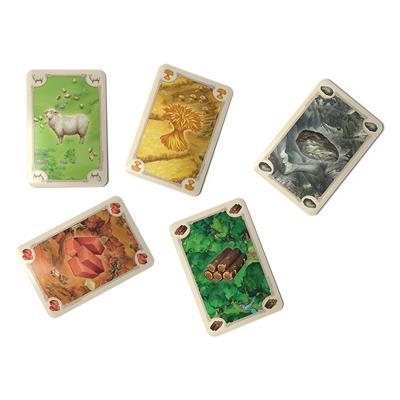 Catan Board Game by Catan Studio