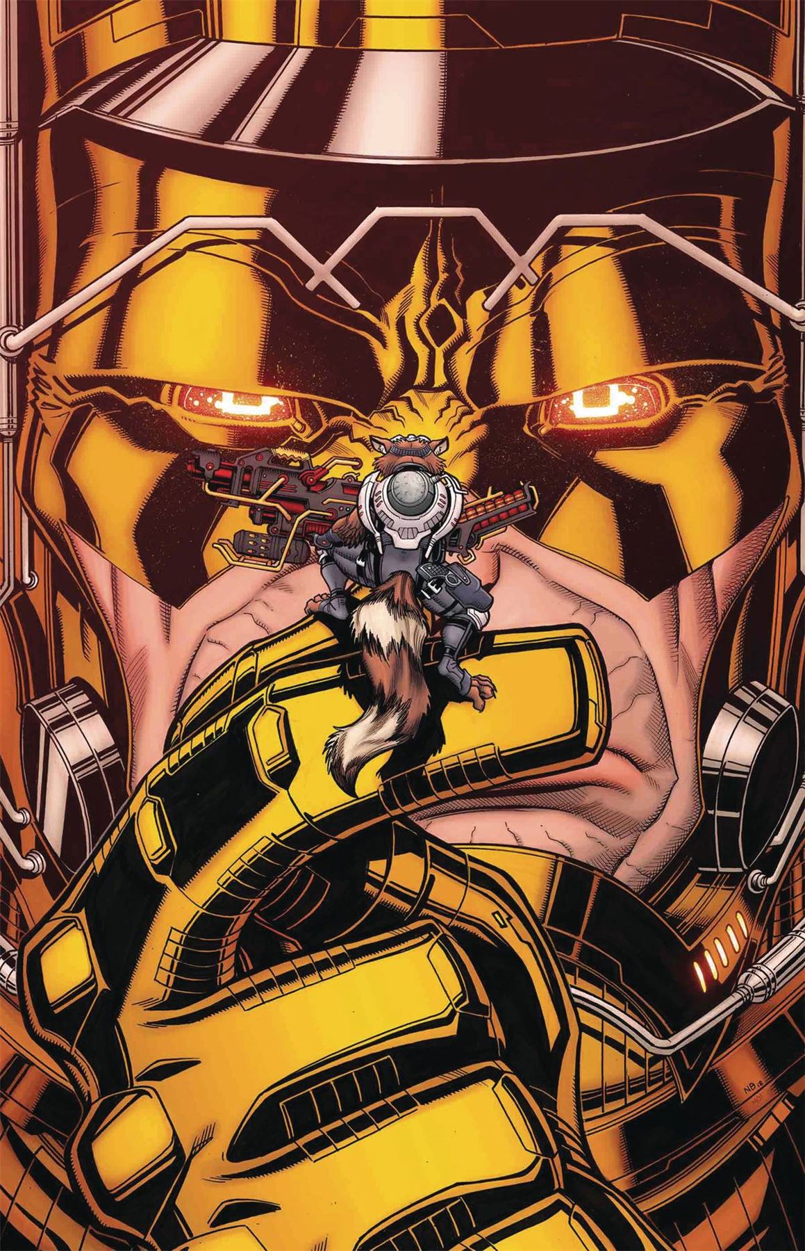 Infinity Countdown #4 Marvel Comics Comic Book