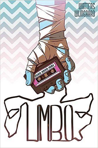 Limbo #1 () Image Comics Comic Book