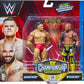 Wwe Championship Showdown Two-packs Series 13 Gunther Ricochet Action Figure