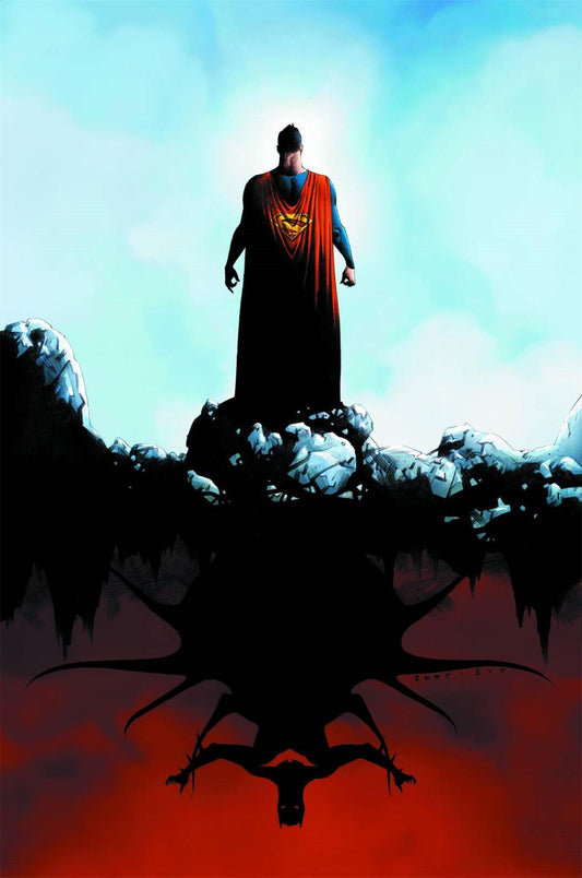 Batman Superman #12 DC Comics Comic Book