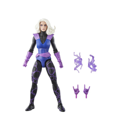 Marvel Knights Legends 6in Clea Action Figure