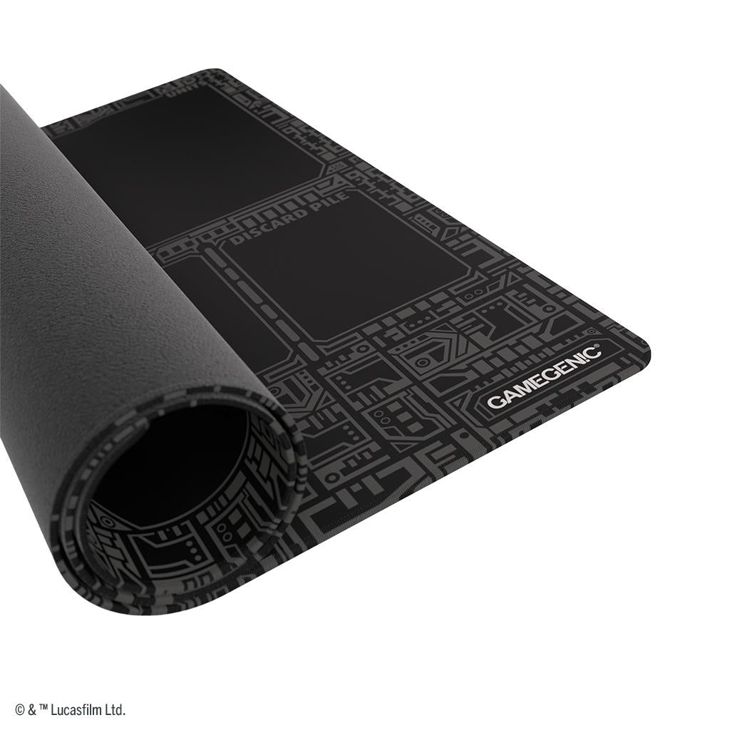 Star Wars Unlimited Legends of the Force Game Mat Unlimited Pattern By Gamegenic