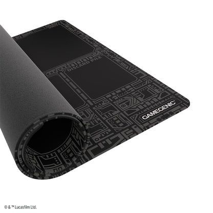Star Wars Unlimited Legends of the Force Game Mat Unlimited Pattern By Gamegenic