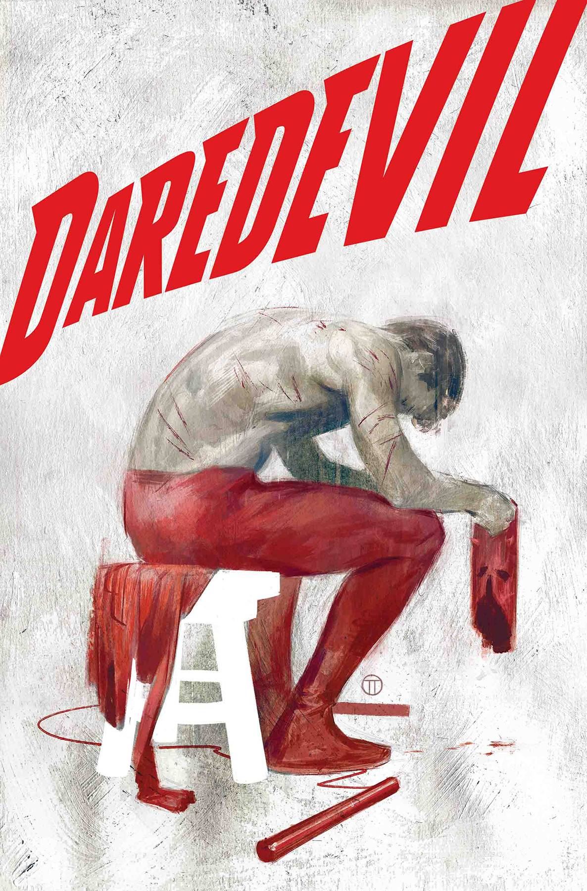 Daredevil #5 () Marvel Comics Comic Book