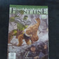 World War Hulk: Front Line #2 2007 marvel Comic Book marvel Comic Book