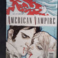 American Vampire #3 2010 Vertigo Comics Comic Book