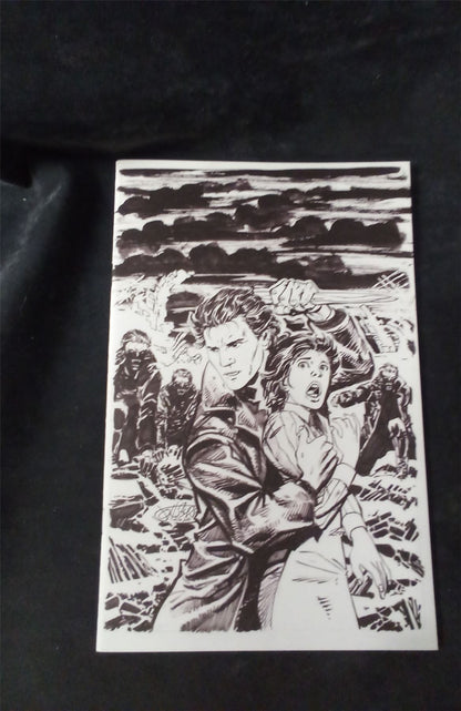 Angel: Blood IDW Comics Comic Book