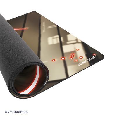 Star Wars Unlimited TCG Twilight of the Republic Game Mat Darth Maul By Fantasy Flight Games