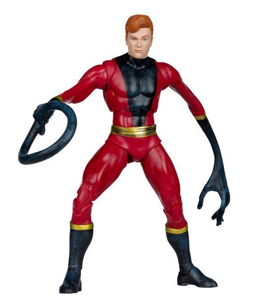 DC McFarlane Collector Edition Wave 13 #50 Elongated Man DC Classics 7-Inch Scale Action Figure by McFarlane Toys